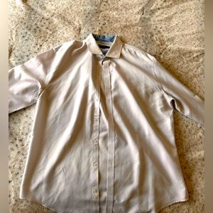 Society of threads men’s shirt. Size XL.
